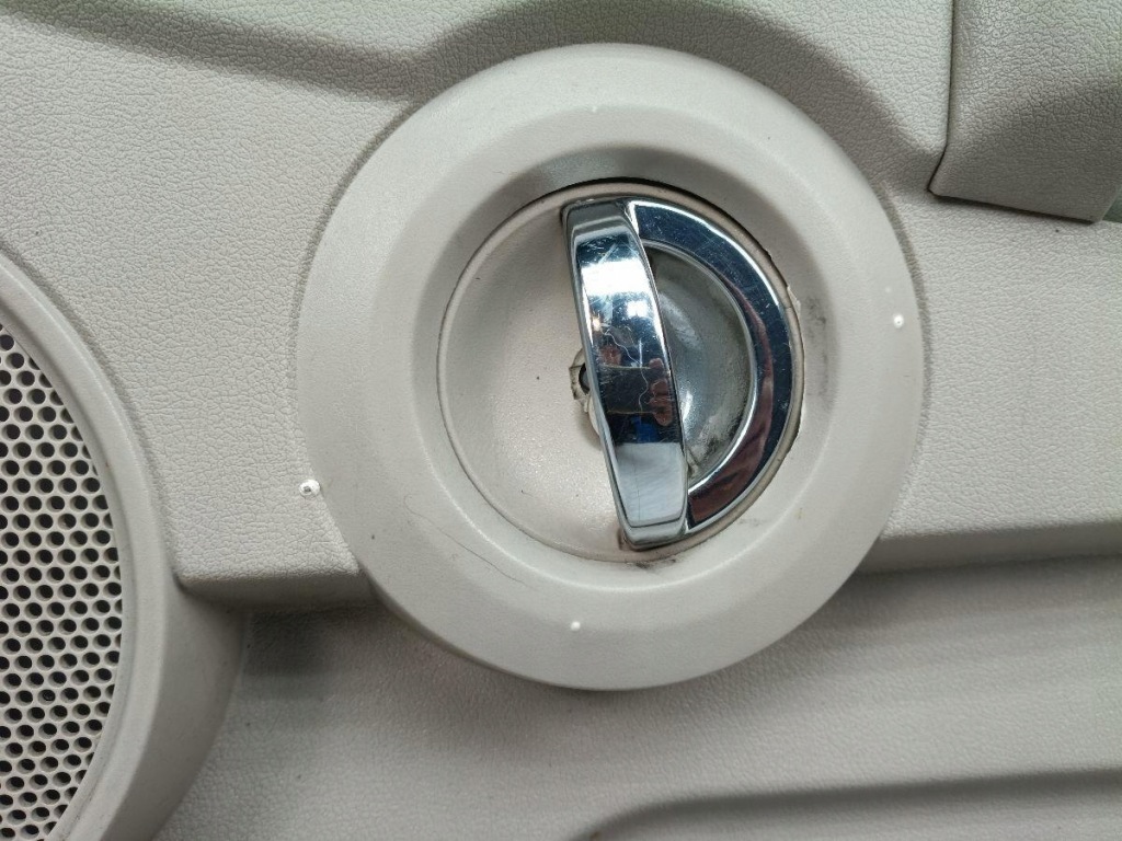 фото №6, Jeep commander xk 05-10 обшивка правый перед k07062009pj