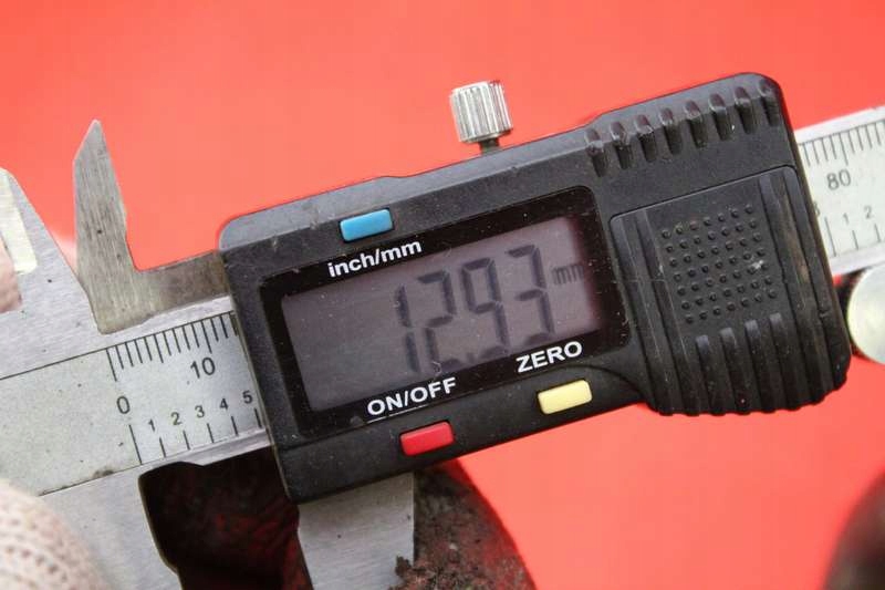 фото №10, Амортизатор правый перед 4851002291 toyota corolla e12 1.4 d-4d 05r