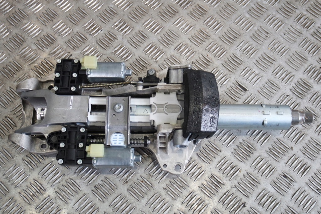 фото №1, Шток кермова mercedes gle w167 a1674609100