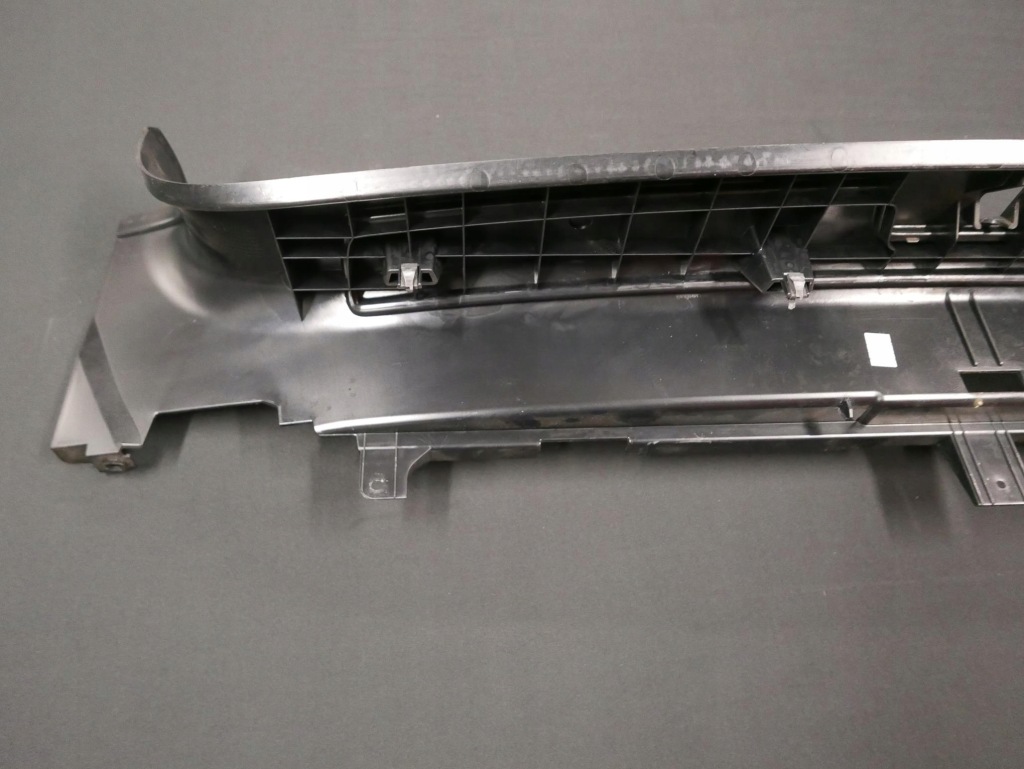 Bmw x6 f16 накладка корпус порог багажника 7314704 в Украине