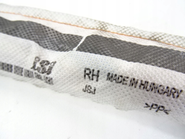 фото №8, Audi q3 lift подушка безпеки шторка безпеки права