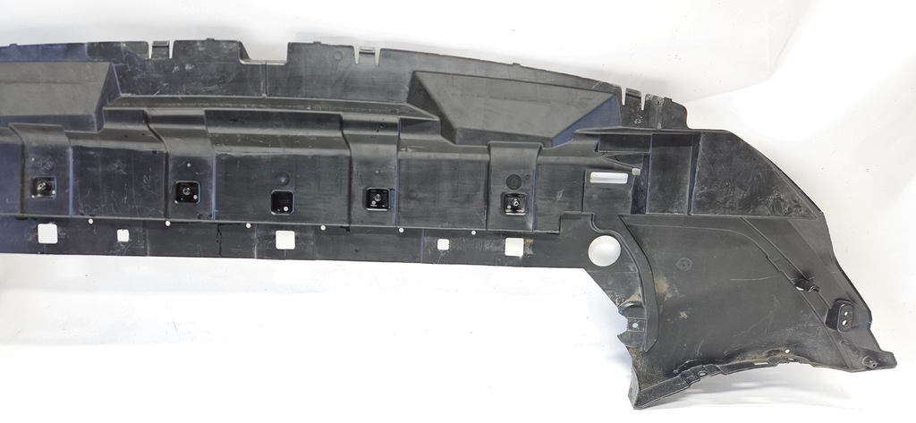 фото №13, Захист pod бампер плита volvo xc40 ii 2 18- orginał