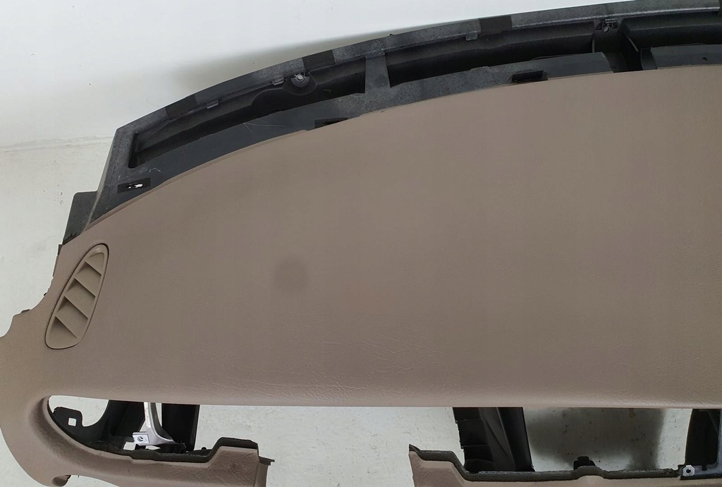 фото №5, Панель приладів приладова консоль jaguar s-type europa