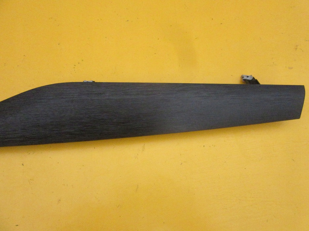 фото №3, Alfa romeo stelvio молдинг dekor панелі