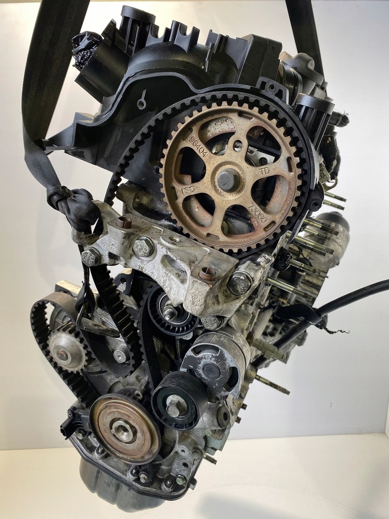 фото №6, Peugeot оригінальний номер 10fd16 8hx