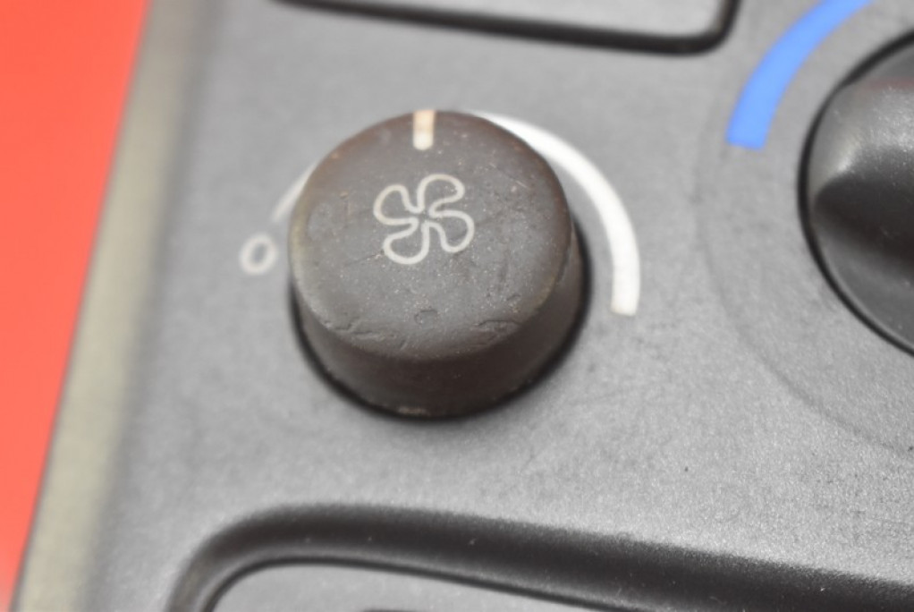 фото №10, Панель управление обдув кондиционер 9494249 volvo s80 1 i 98-06