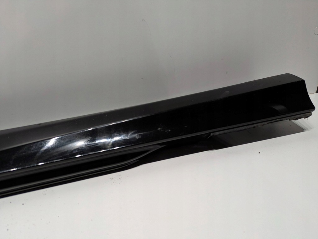 фото №7, Audi a6 s6 c8 4k ліва сторона поріг молдинг поріг 4k0853855a