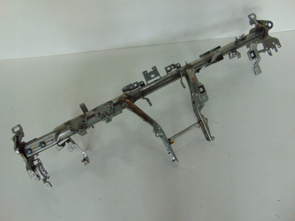 фото №1, Труба каркас панели консоли renault talisman lift 678706831