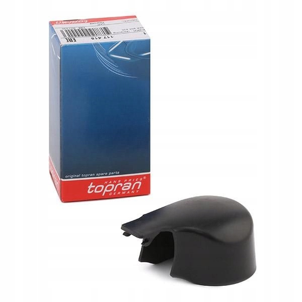 фото №3, Topran 118 307 рычаг дворники, очистка окон