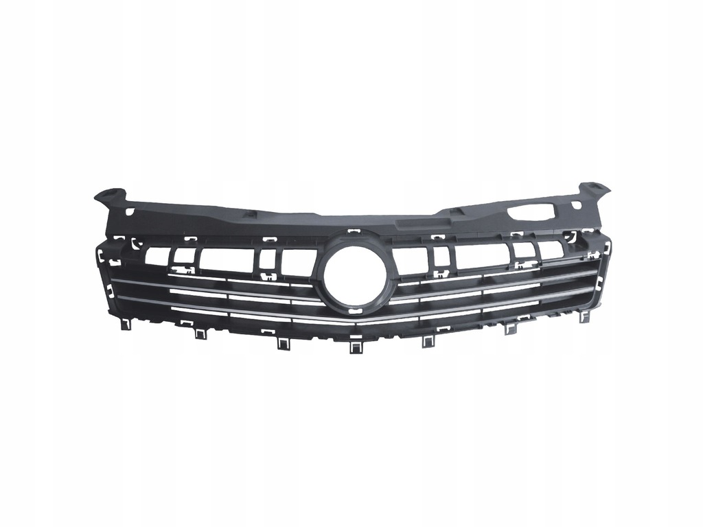 фото №1, Решётка радиатора решётка радиатора opel astra h opel astra h 04-14