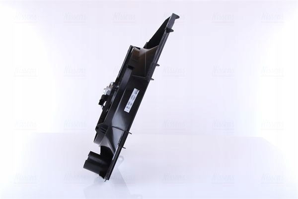 фото №16, Вентилятор радиатора nissens 85316