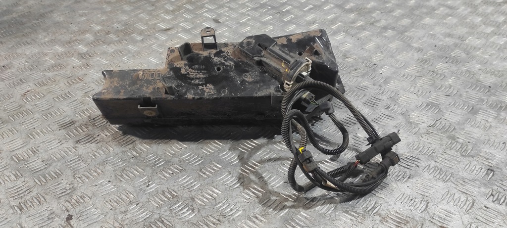 фото №1, Бак жидкость fap 1,6 hdi partner berlingo ii 08-