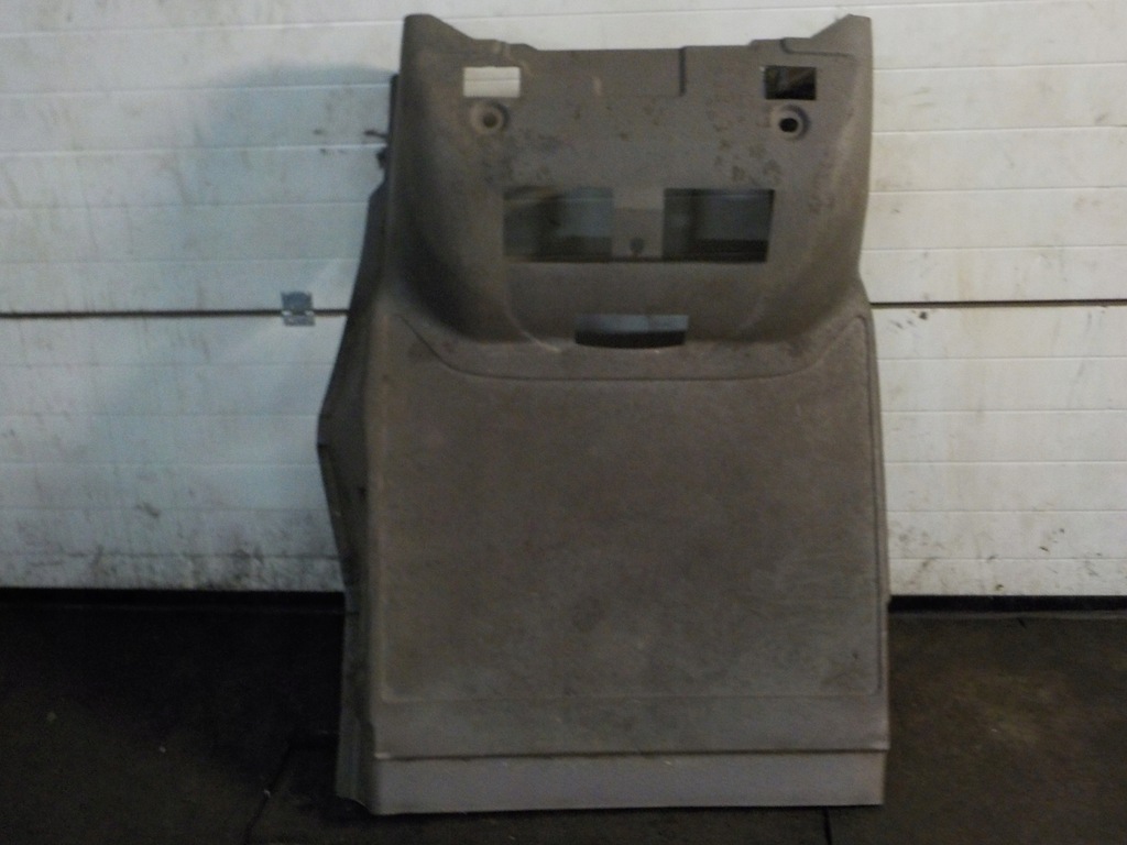 фото №1, Daf xf 105 коврик обшивка