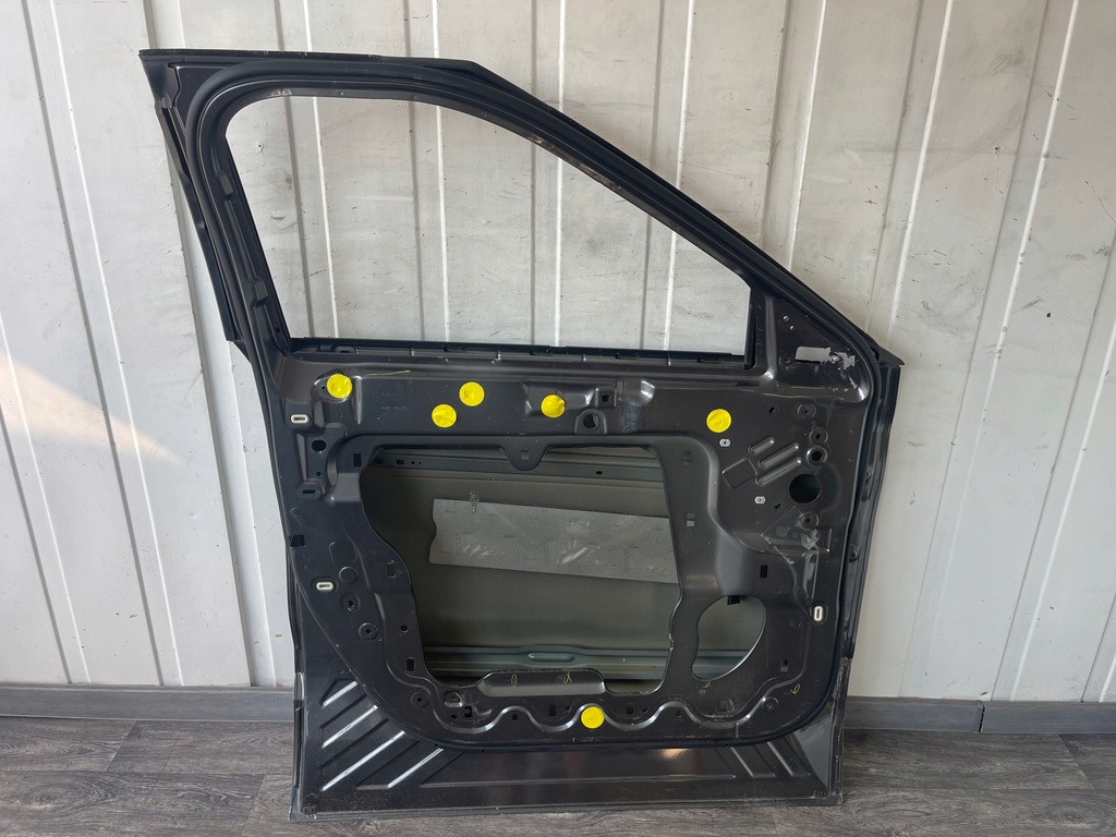 фото №13, Дверь ford explorer передние левая - 19-24r poznań ---- giełda