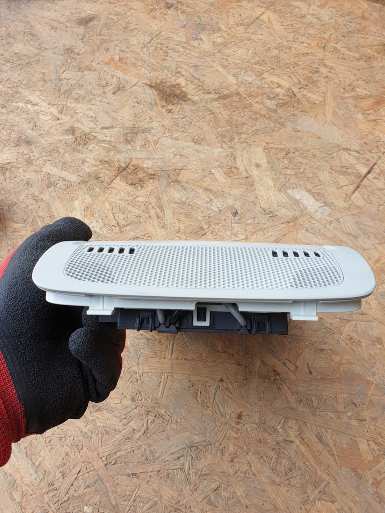 фото №8, Audi a5 8t лампа стельовий