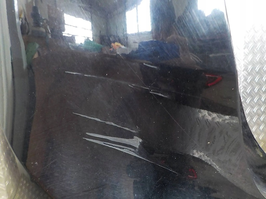 фото №7, Bmw 2 f46 бампер задняя задний 668