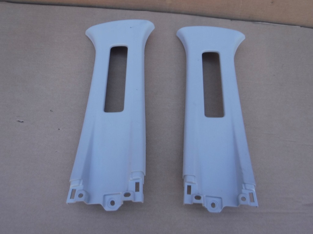 фото №1, Захист na блок двигуна середній ford ka plus