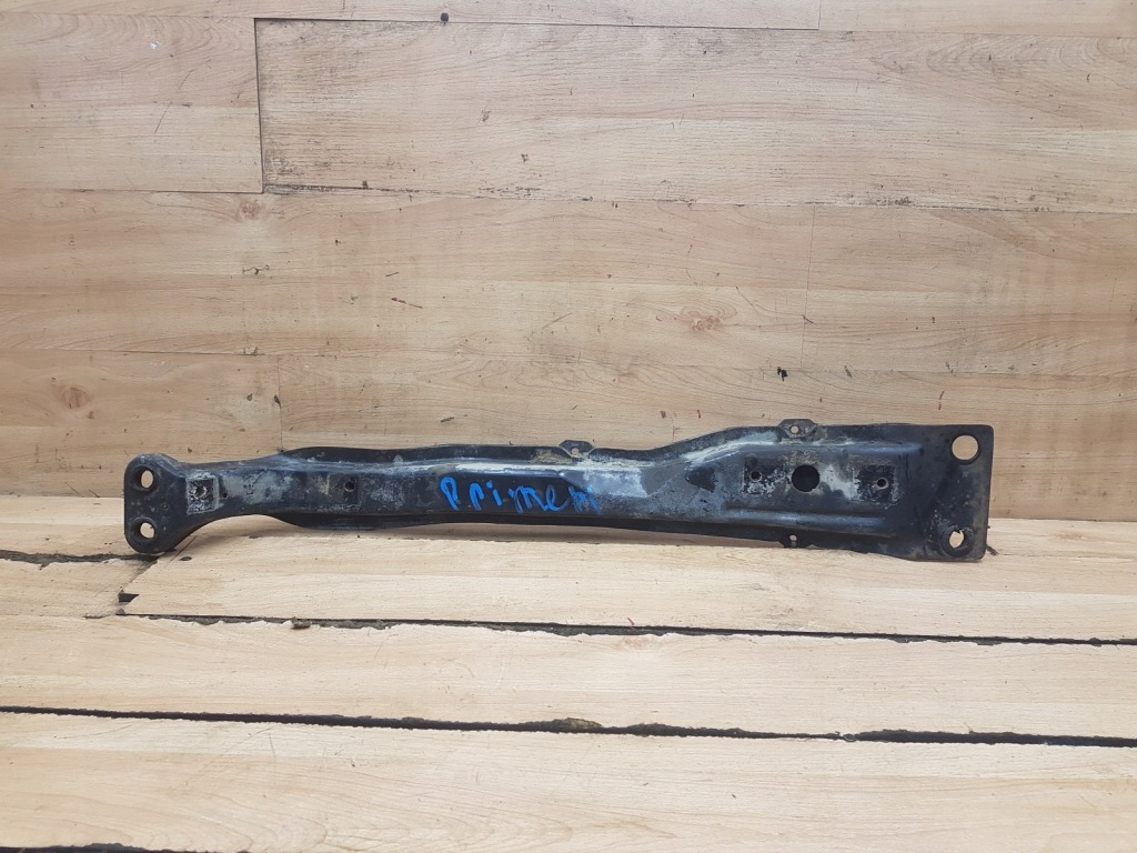 фото №1, Балка двигуна перед nissan primera p11 lift