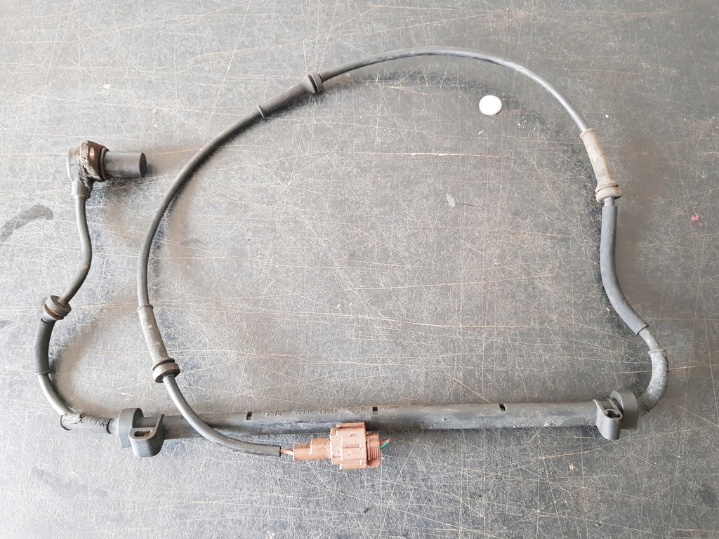 фото №1, Датчик abs задняя nissan terrano ii