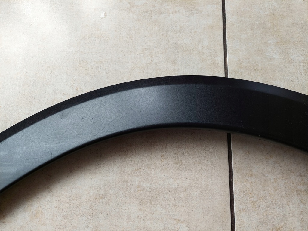 фото №6, Молдинг крыла - левый задняя - honda hr-v ii - lift