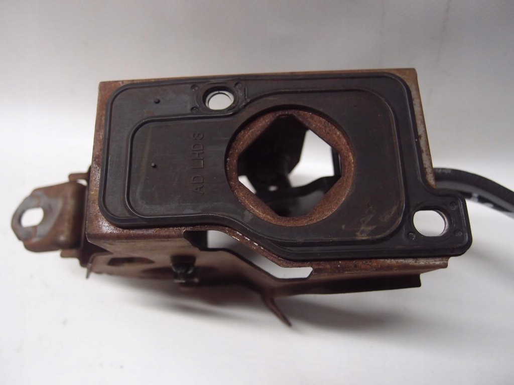 фото №8, Педаль зчеплення датчик hyundai kona 93840-f2100