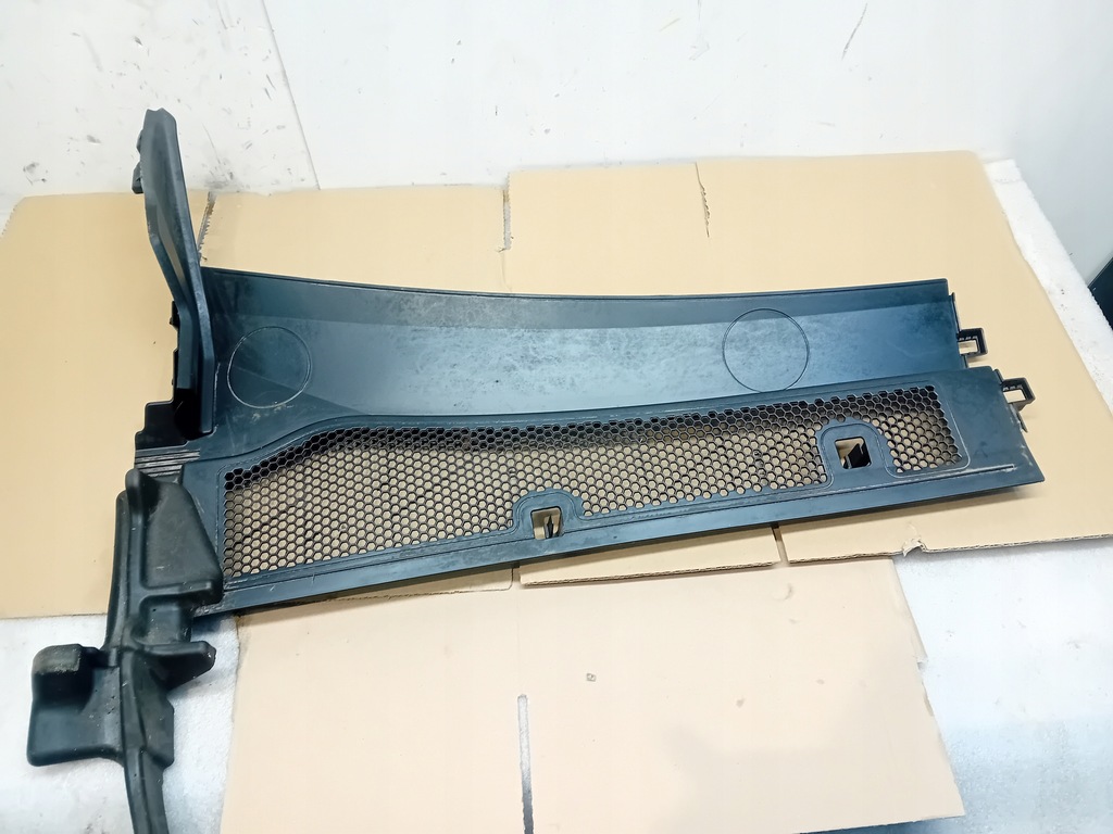 фото №1, Жабо правое mokka ii 9820794480