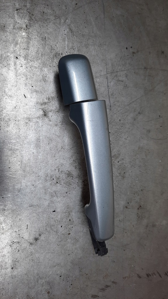 фото №1, Крышка правый перед volvo v50 30753785