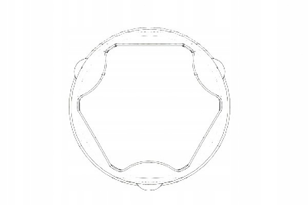 фото №10, Захист шарнір hyundai