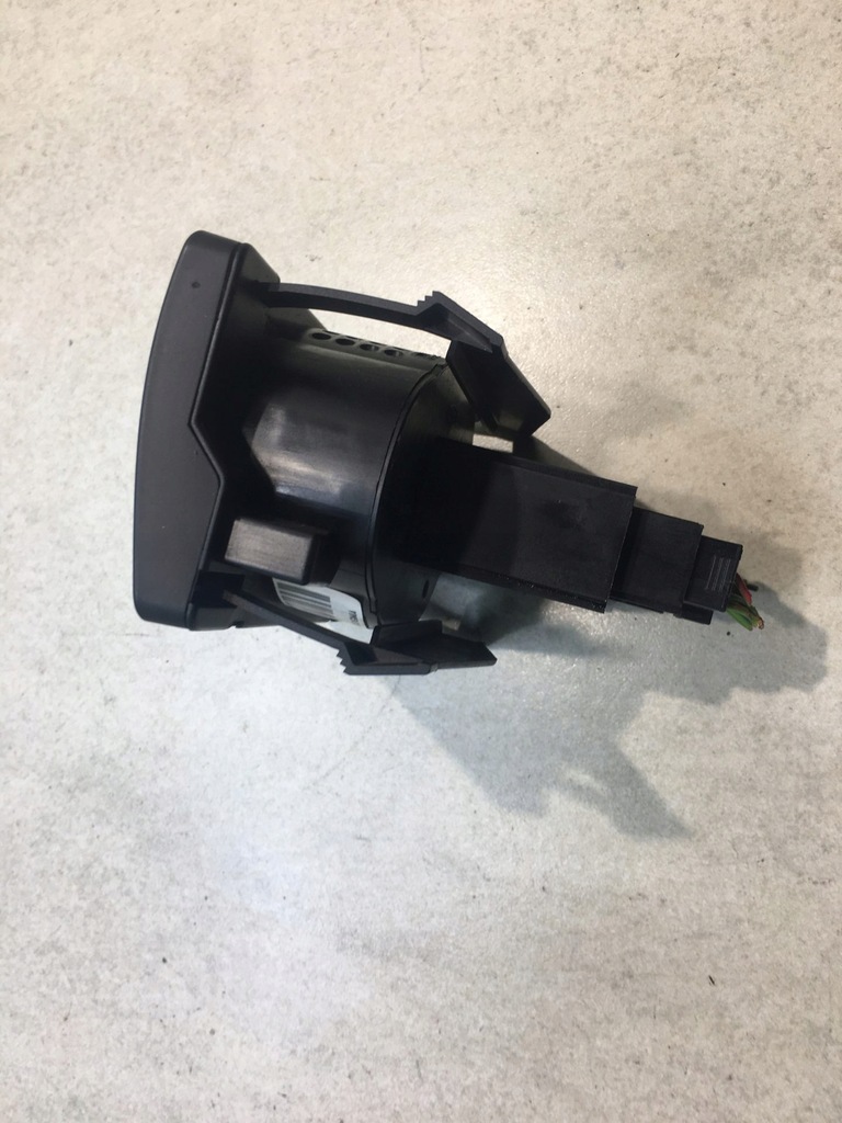 фото №6, Вимикач світла mondeo mk3 1s7t13a024bb