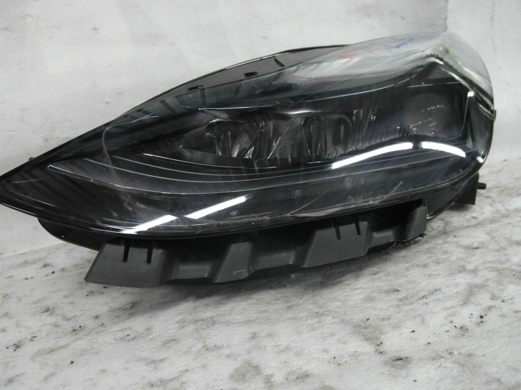 фото №3, Tesla iii lift y лампа передня ліва перед