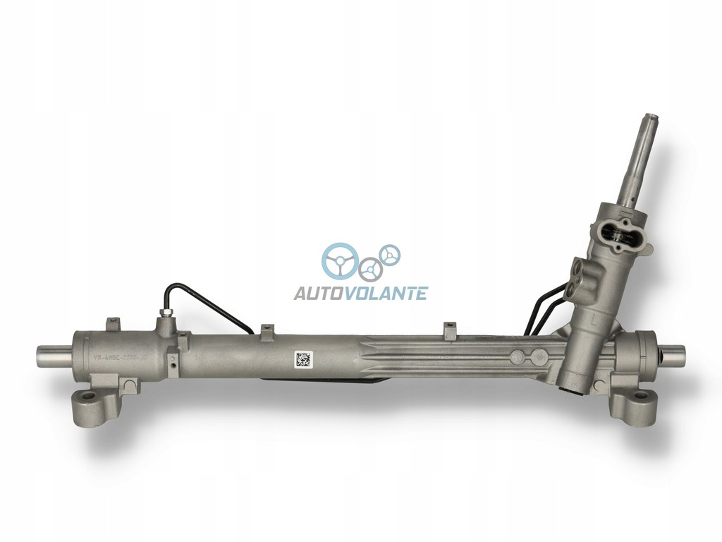 фото №6, Трансмісія рейка рульова ford kuga i mk1 1 visteon датчик