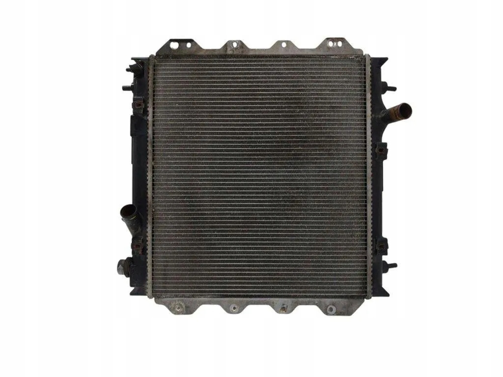 фото №7, Радиатор wody chrysler pt cruiser pt_ 1006062 2.43l бензиновый 2006