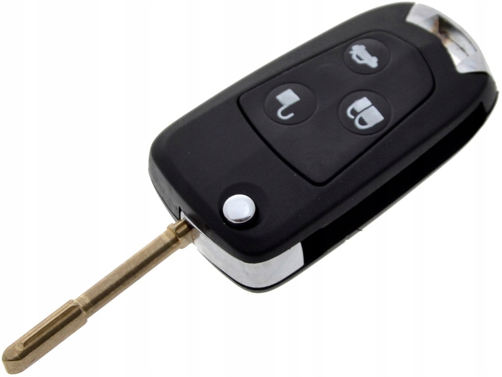 фото №1, Ford escort fiesta mondeo ka корпус pilot ключ