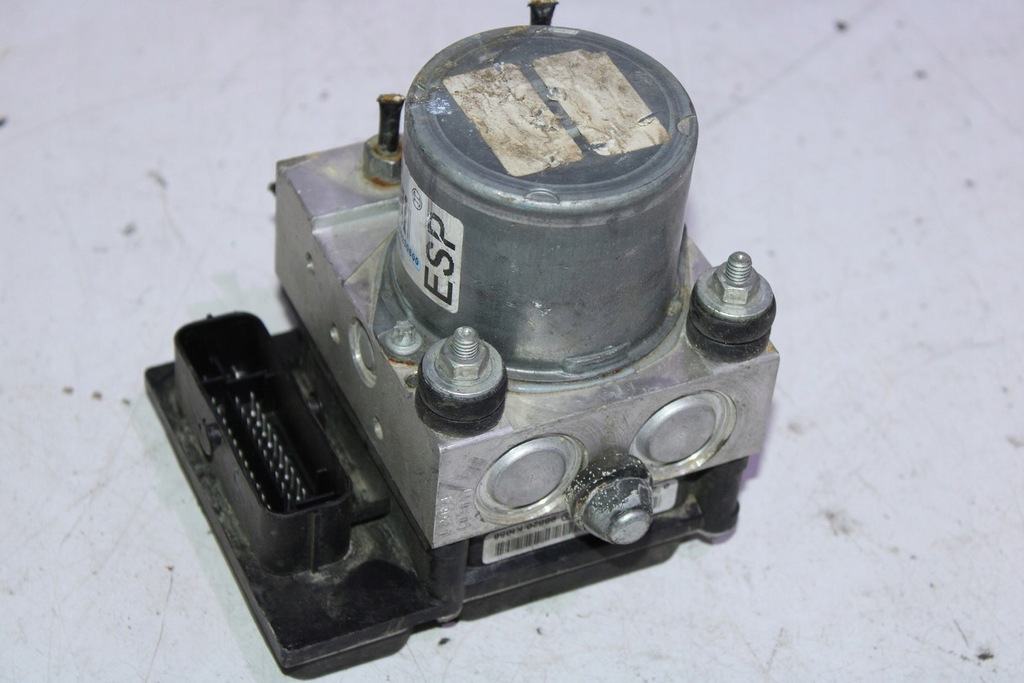 фото №3, Насос тормозная abs alfa romeo mito