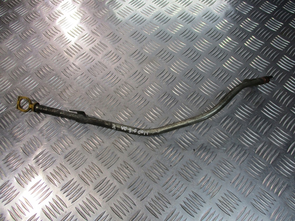 фото №1, Щуп щуп оливи opel vectra c 3.0 cdti