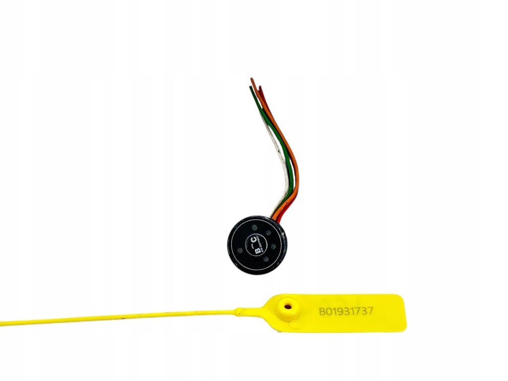 фото №1, Блок управління кнопка brc 5pin