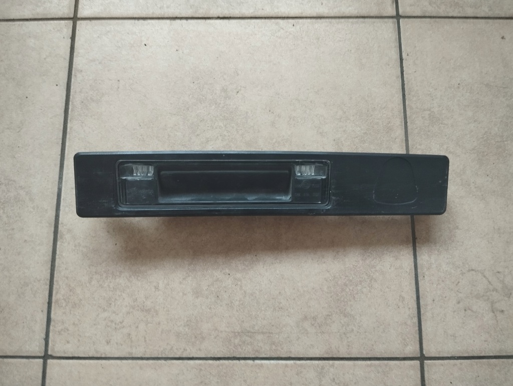 фото №1, Volvo xc90 ii ручка кришки задня 31349953