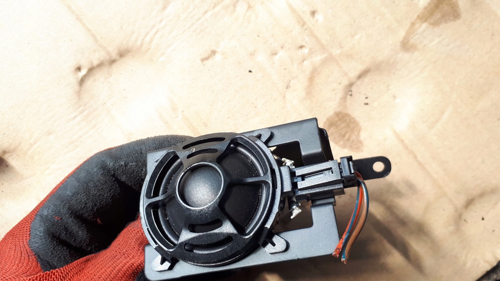 фото №9, S4 b9 a4 8w динамик bang olufsen правый 8w5035400d