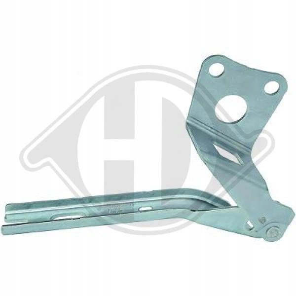 фото №1, Diederichs 7860018 петля, кришка відсік двигуна