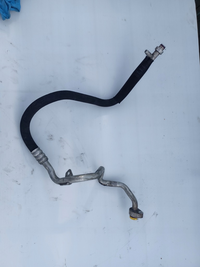 Купить Mercedes e-klasa w207 c-klasa w204 шланг кондиционера трубка a2048306315