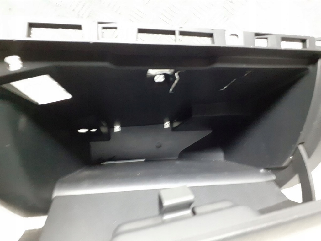 фото №4, Бардачок renault clio iii 1.5 dci