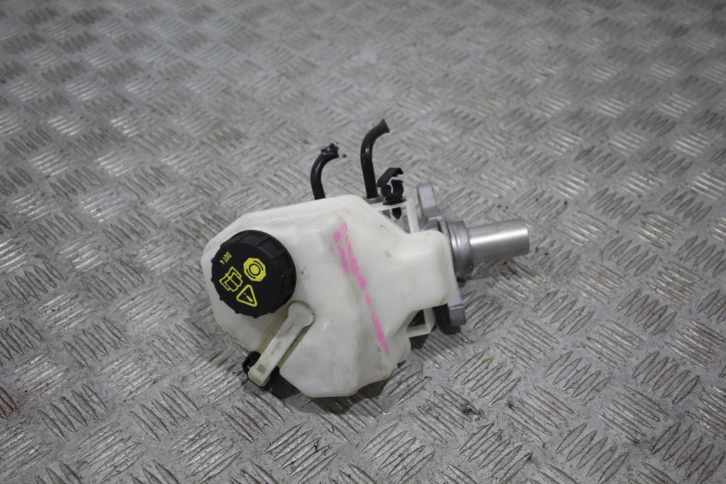 фото №1, Насос тормозная evoque ii 2 l551