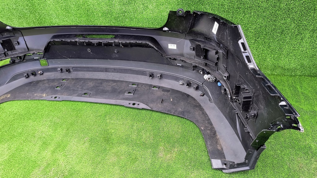 Бампер задний polestar 2 2 20- Цена