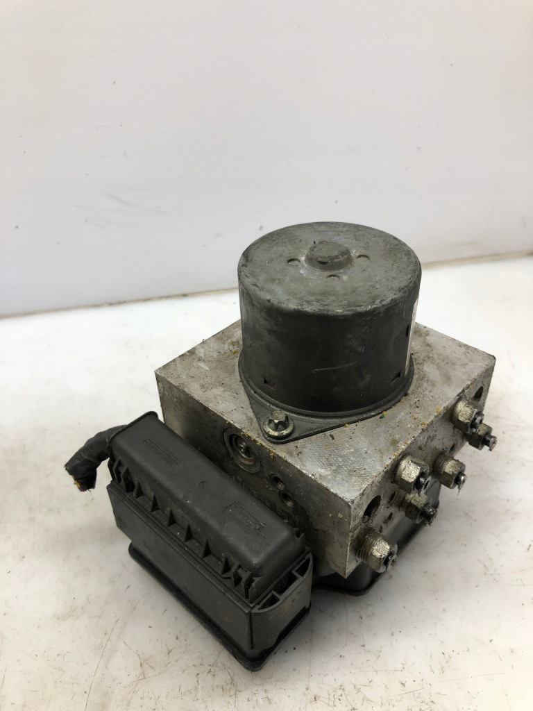 Купити Блок керування насос abs 15803907