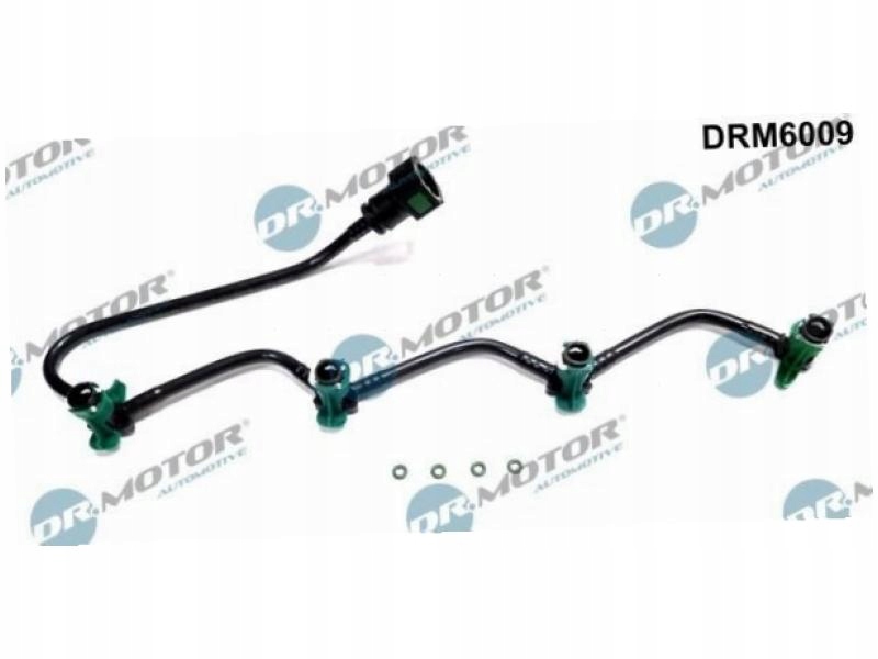 фото №2, Шланг сливной ford transit connect 1.6
