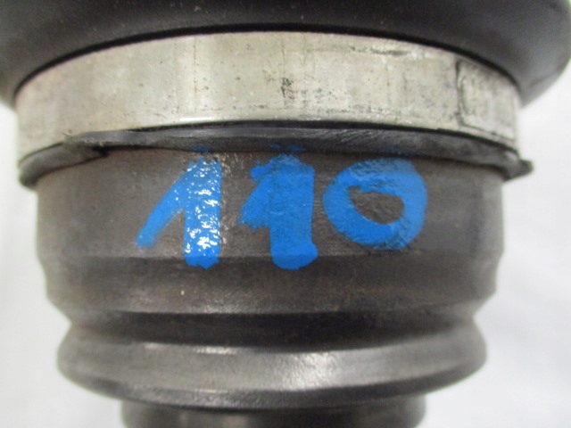 Peugeot 308 2 t9 1.6 bluehdi механічна коробка передач привідний вал ліва передня Оригінал