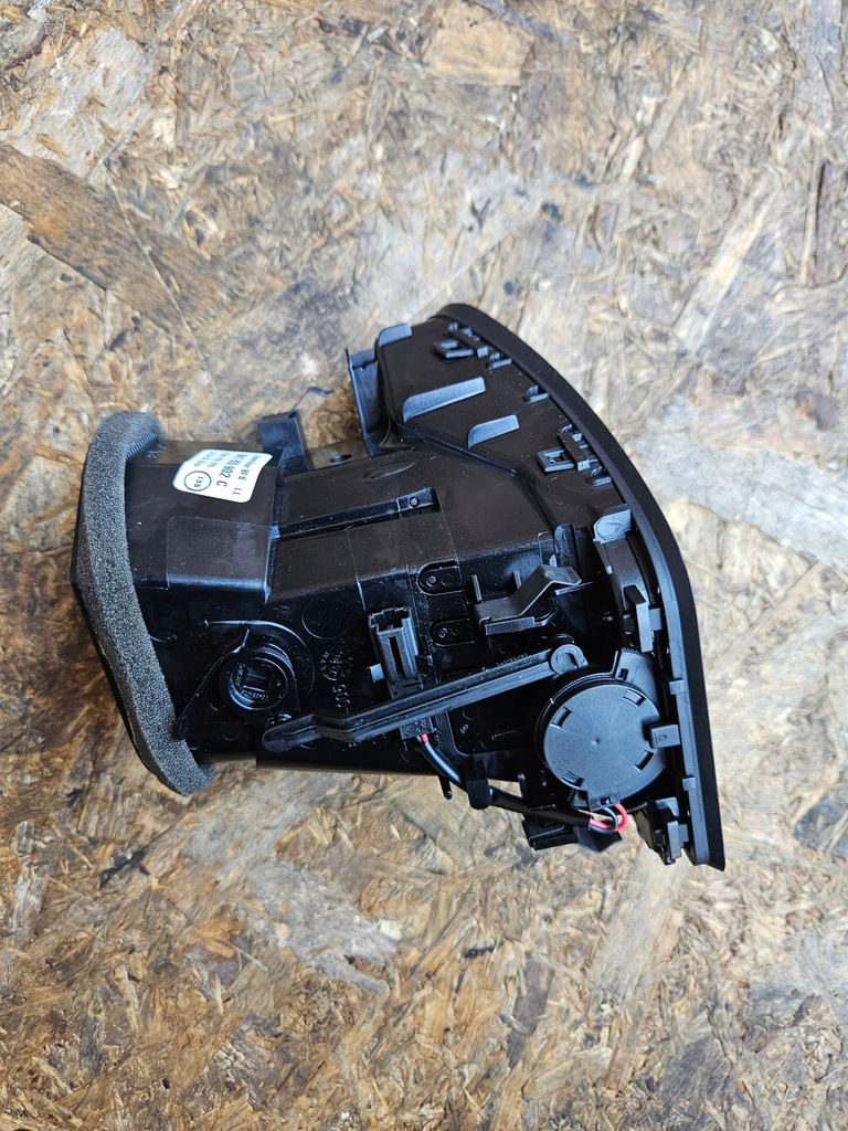 фото №4, Решётка обдув правая audi a4 b8 8k1820902c europa