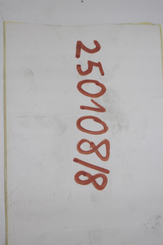 фото №11, Жгут электропроводка отсек двигателя bmw x3 f25 6941424 7788125