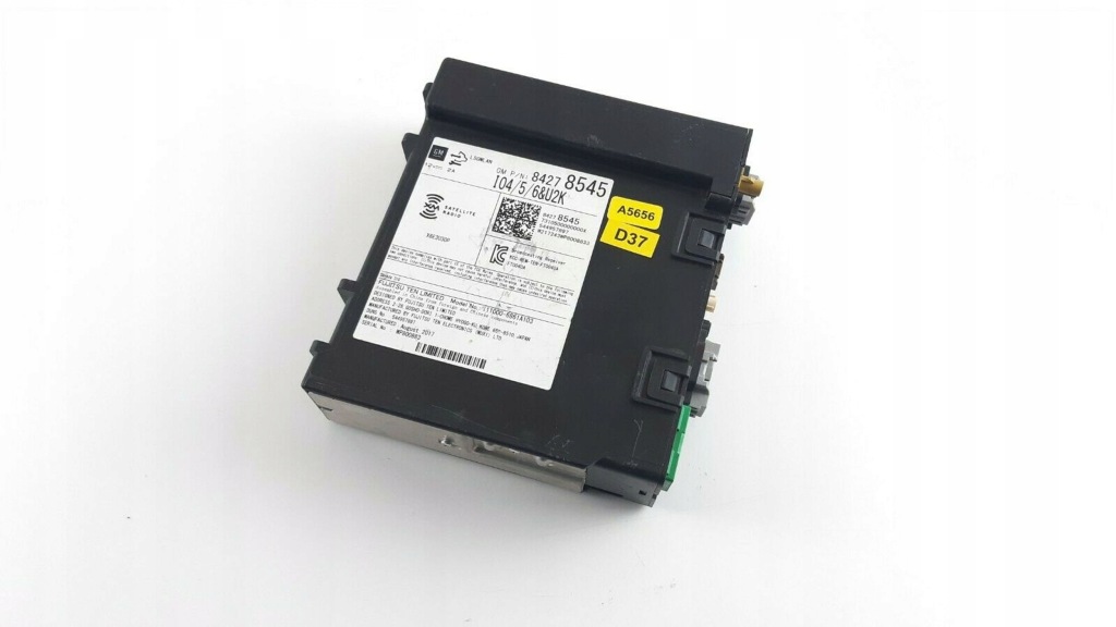 Купить Buick encore i блоки управления 84278545