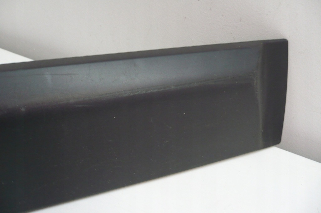 фото №10, Dacia lodgy 12- молдинг дверь правая задняя оригинал